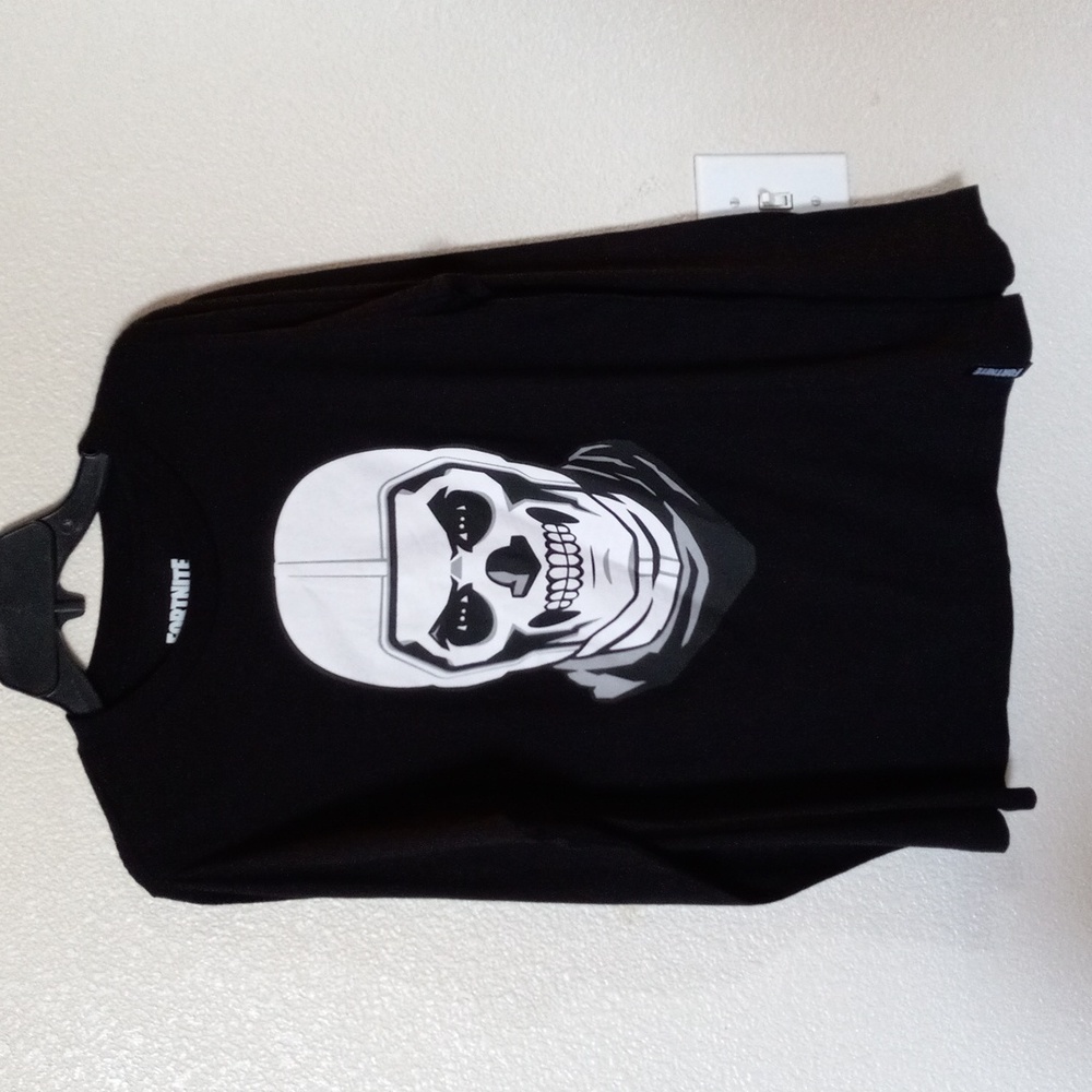 New Fortnite long sleeve